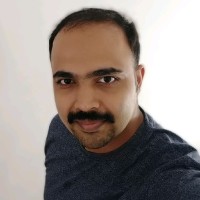 Unnikrishnan A.K. PMP® CCNP (Enterprise)