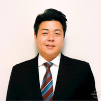 Alberto Wang