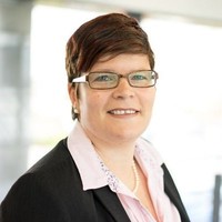 Nicola Karger