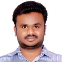 Naveenkumar S