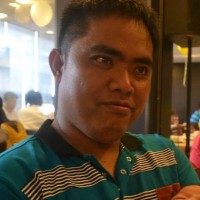 Gerard Caacbay