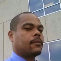 Michael Broussard