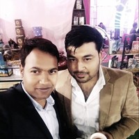 Girraj Sharma