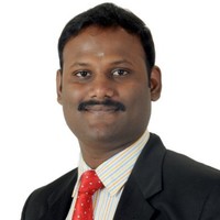 Sathish Kumar