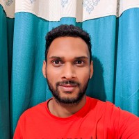 Saket Singh