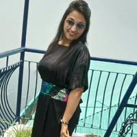 Nancy Ahuja