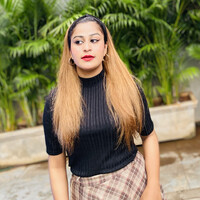 Adiba Anjum