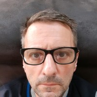 Stéphane Garcia