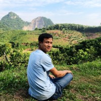 Huy Trong