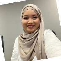 Nurul Huda Bistamam