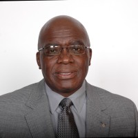 Lincoln Bailey
