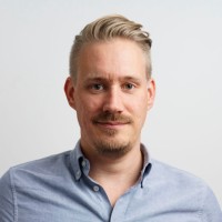 Johan Helander