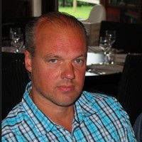 Björn Sandberg