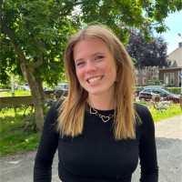 Annebel Van Spaandonk