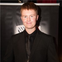 Oliver Mac Lochlainn