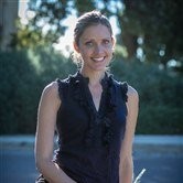 Emily Holm Tobin, Ph.D