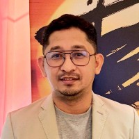 Paul Michael Baral