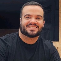 Rodrigo Moura
