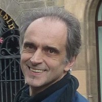 Patrick Blanc