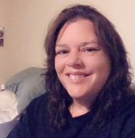 Cyndi Yost