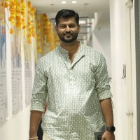 Anoop K V