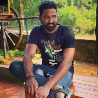Venkateshan Varatharajan