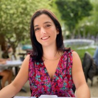 Chloé Bayrand - Chauvel