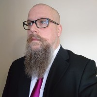 Simon Sheffield