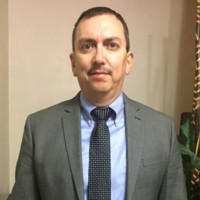 Francisco Landeros
