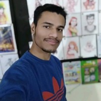 Vivek Balodi