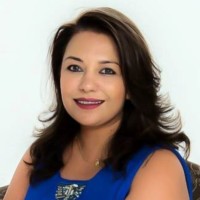 Veena Shaik
