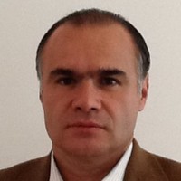 RAUL MENDEZ CENTENO