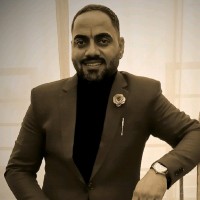 Gurinder Singh Mangat