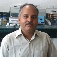Dr. Surendra Pratap Singh