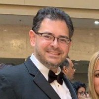 Ali Baqueri