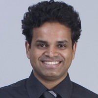 Haris Mohamed