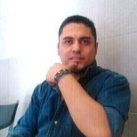 Daniel Moncada Luna