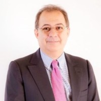 Jean-Paul Digy MD, Ph.D., MBA