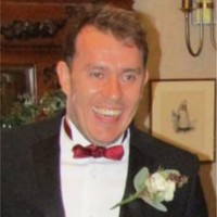 Daniel Williamson