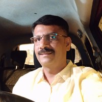 Ashok Narayan