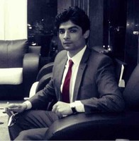 Mohamed Abbas