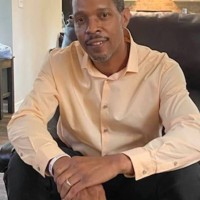 Reginald Moss