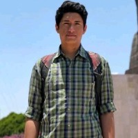 Christian Espinoza Carrizosa