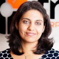 Sonali Singh