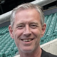 Roland Warringa