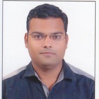 Mahesh Jarad