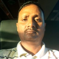 Sudhir Srivastava