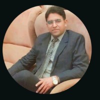 Prishit Bhardwaj