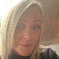 Caron Henderson