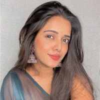 Tanisha Anand